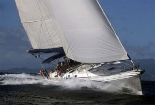  Intensive sailing courses 